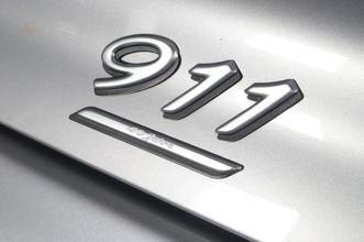 Thumbnail von Porsche 911 Carrera Coupé Jubiläumsmodell 40 Jahre