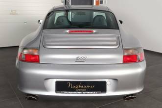 Thumbnail von Porsche 911 Carrera Coupé Jubiläumsmodell 40 Jahre