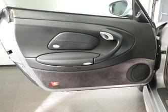 Thumbnail von Porsche 911 Carrera Coupé Jubiläumsmodell 40 Jahre