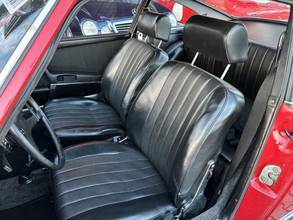 Thumbnail von Porsche 911 T Coupé - histoire exceptionnelle - numéro correspondant - plaque H.