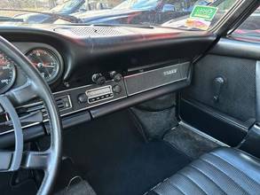 Thumbnail von Porsche 911 T Coupé - histoire exceptionnelle - numéro correspondant - plaque H.