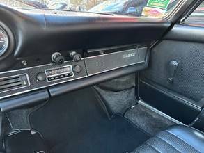 Thumbnail von Porsche 911 T Coupé - histoire exceptionnelle - numéro correspondant - plaque H.