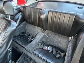 Thumbnail von Porsche 911 T Coupé - histoire exceptionnelle - numéro correspondant - plaque H.