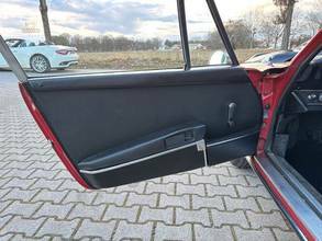 Thumbnail von Porsche 911 T Coupé - histoire exceptionnelle - numéro correspondant - plaque H.