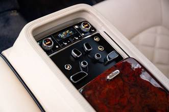 Thumbnail von Bentley Mulsanne 6.75 V8 Mulliner |Naim|FondKino|ACC