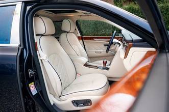 Thumbnail von Bentley Mulsanne 6.75 V8 Mulliner |Naim|FondKino|ACC