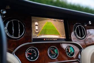 Thumbnail von Bentley Mulsanne 6.75 V8 Mulliner |Naim|FondKino|ACC