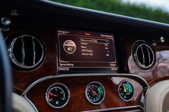 Thumbnail von Bentley Mulsanne 6.75 V8 Mulliner |Naim|FondKino|ACC