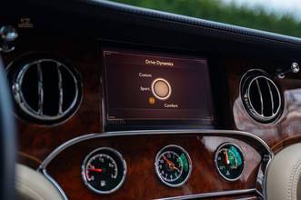 Thumbnail von Bentley Mulsanne 6.75 V8 Mulliner |Naim|FondKino|ACC