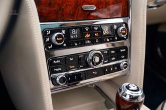 Thumbnail von Bentley Mulsanne 6.75 V8 Mulliner |Naim|FondKino|ACC