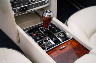 Thumbnail von Bentley Mulsanne 6.75 V8 Mulliner |Naim|FondKino|ACC