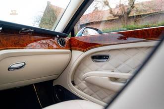 Thumbnail von Bentley Mulsanne 6.75 V8 Mulliner |Naim|FondKino|ACC