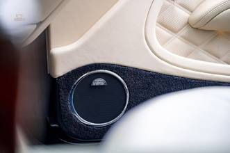 Thumbnail von Bentley Mulsanne 6.75 V8 Mulliner |Naim|FondKino|ACC