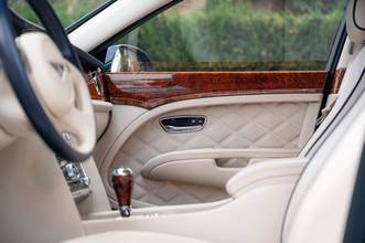 Thumbnail von Bentley Mulsanne 6.75 V8 Mulliner |Naim|FondKino|ACC