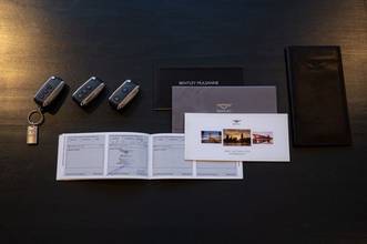 Thumbnail von Bentley Mulsanne 6.75 V8 Mulliner |Naim|FondKino|ACC