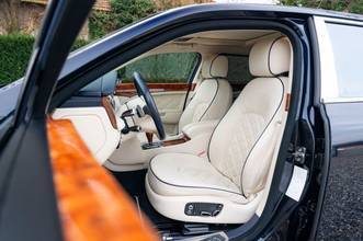 Thumbnail von Bentley Mulsanne 6.75 V8 Mulliner |Naim|FondKino|ACC