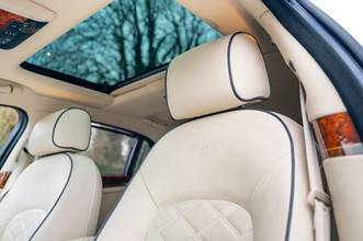 Thumbnail von Bentley Mulsanne 6.75 V8 Mulliner |Naim|FondKino|ACC