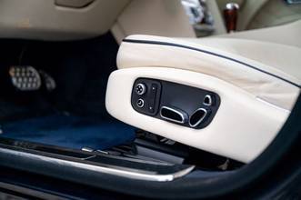 Thumbnail von Bentley Mulsanne 6.75 V8 Mulliner |Naim|FondKino|ACC