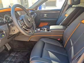 Thumbnail von Rolls-Royce Black Badge Ghost *PROVENANCE*