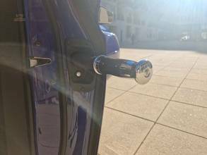 Thumbnail von Rolls-Royce Black Badge Ghost *PROVENANCE*