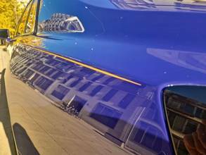 Thumbnail von Rolls-Royce Black Badge Ghost *PROVENANCE*