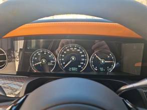 Thumbnail von Rolls-Royce Black Badge Ghost *PROVENANCE*