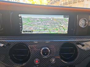 Thumbnail von Rolls-Royce Black Badge Ghost *PROVENANCE*