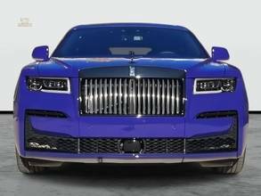 Thumbnail von Rolls-Royce Black Badge Ghost *PROVENANCE*