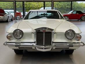 Thumbnail von Other Stutz II Blackhawk V8 Torino 24K Gold