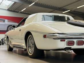 Thumbnail von Other Stutz II Blackhawk V8 Torino 24K Gold