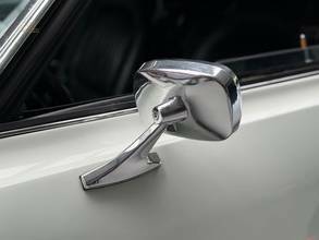 Thumbnail von Other Stutz II Blackhawk V8 Torino 24K Gold