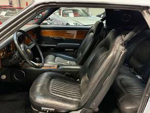 Thumbnail von Other Stutz II Blackhawk V8 Torino 24K Gold