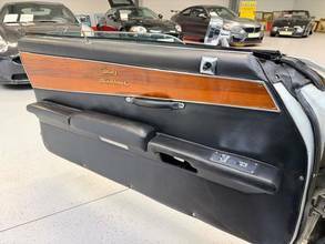 Thumbnail von Other Stutz II Blackhawk V8 Torino 24K Gold