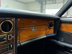 Thumbnail von Other Stutz II Blackhawk V8 Torino 24K Gold