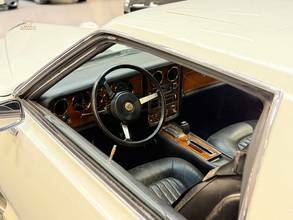 Thumbnail von Other Stutz II Blackhawk V8 Torino 24K Gold