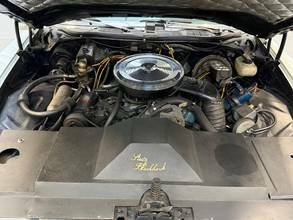 Thumbnail von Other Stutz II Blackhawk V8 Torino 24K Gold