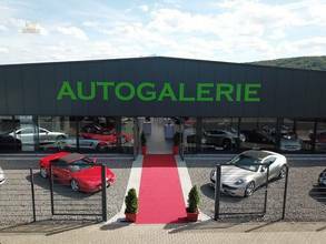 Thumbnail von Other Stutz II Blackhawk V8 Torino 24K Gold