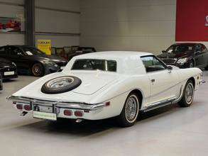 Thumbnail von Other Stutz II Blackhawk V8 Torino 24K Gold