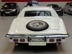 Thumbnail von Other Stutz II Blackhawk V8 Torino 24K Gold