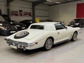 Thumbnail von Other Stutz II Blackhawk V8 Torino 24K Gold