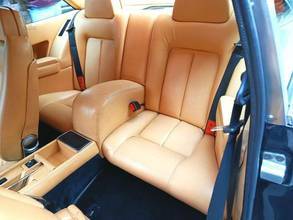 Thumbnail von Ferrari 412i - Schweizer Modell mit 5Gang-Schaltgetriebe