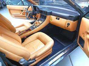 Thumbnail von Ferrari 412i - Schweizer Modell mit 5Gang-Schaltgetriebe