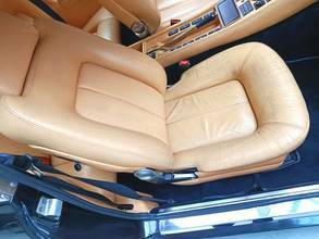 Thumbnail von Ferrari 412i - Schweizer Modell mit 5Gang-Schaltgetriebe