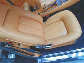 Thumbnail von Ferrari 412i - Schweizer Modell mit 5Gang-Schaltgetriebe