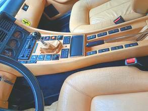 Thumbnail von Ferrari 412i - Schweizer Modell mit 5Gang-Schaltgetriebe