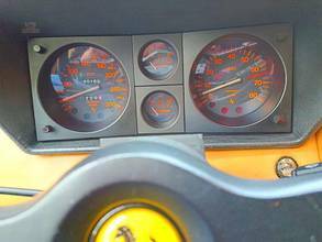 Thumbnail von Ferrari 412i - Schweizer Modell mit 5Gang-Schaltgetriebe