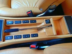 Thumbnail von Ferrari 412i - Schweizer Modell mit 5Gang-Schaltgetriebe