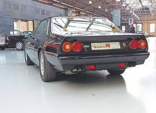 Thumbnail von Ferrari 412i - Schweizer Modell mit 5Gang-Schaltgetriebe