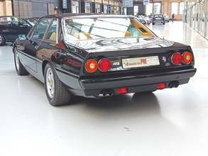 Thumbnail von Ferrari 412i - Schweizer Modell mit 5Gang-Schaltgetriebe