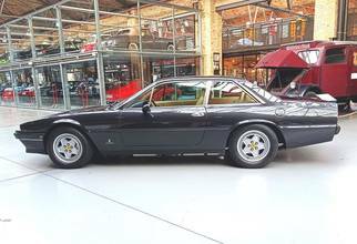 Thumbnail von Ferrari 412i - Schweizer Modell mit 5Gang-Schaltgetriebe